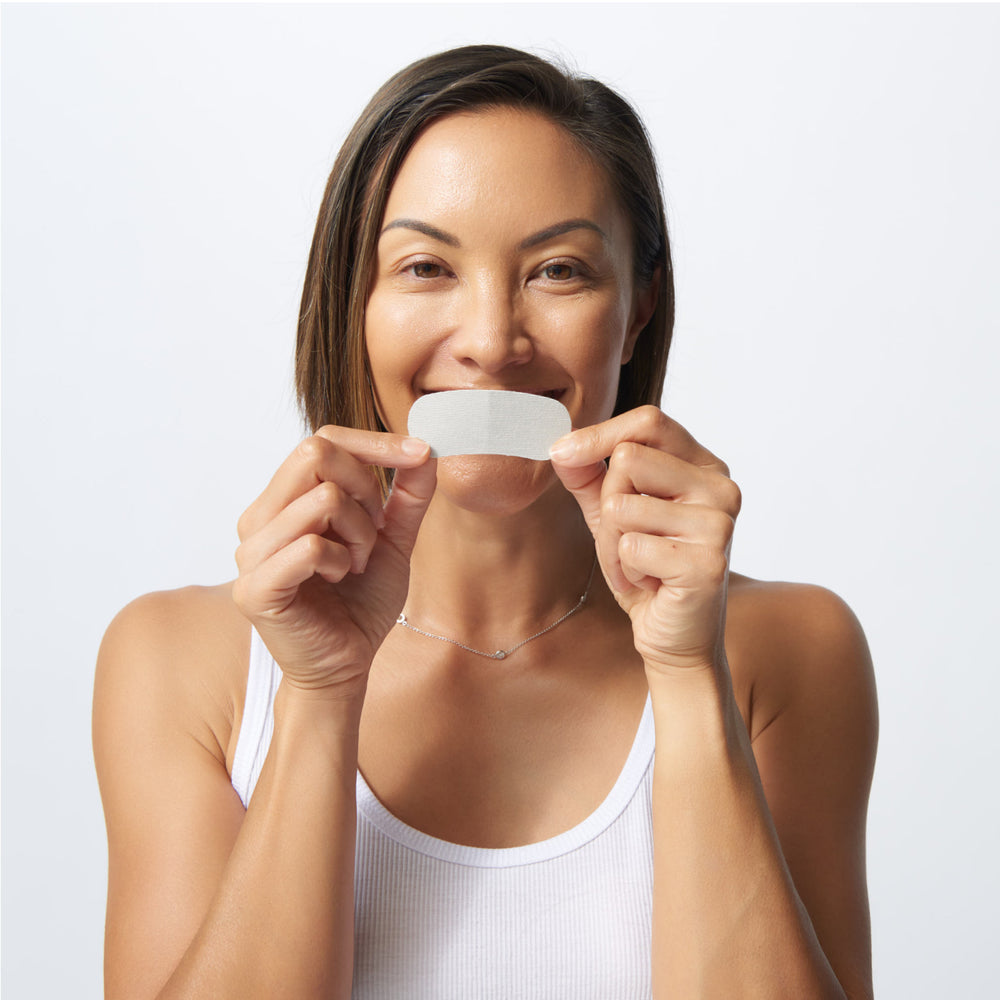 Athletape Mouth Tape Sleep Strips