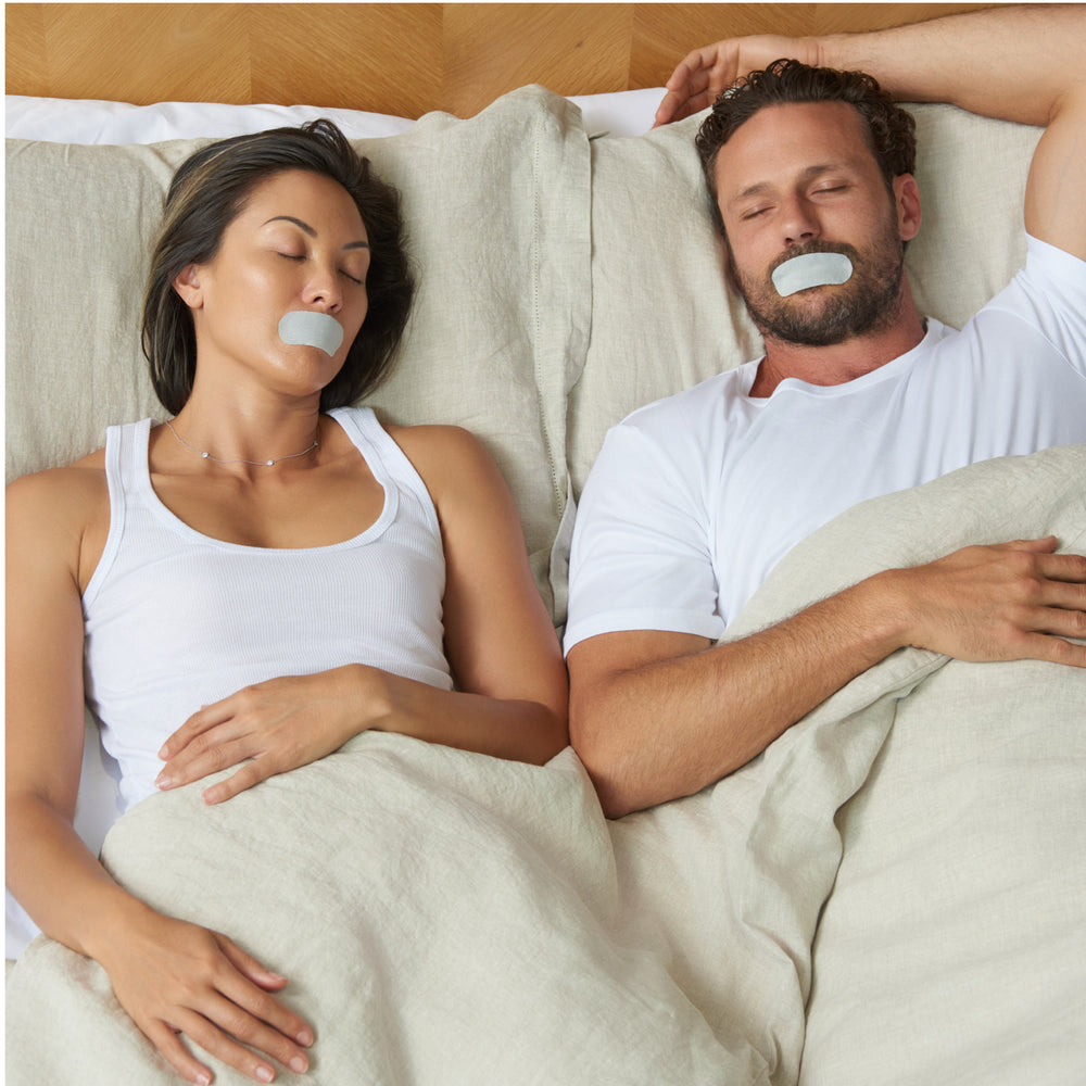 Athletape Mouth Tape Sleep Strips